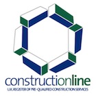 Constructionline